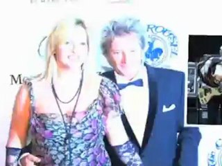 Rod Stewart hat große Pläne