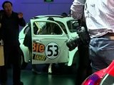 Neuer VW-Beetle