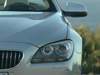 BMW 6er Cabrio