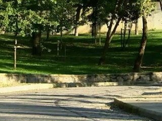 Opel Astra Sports Tourer