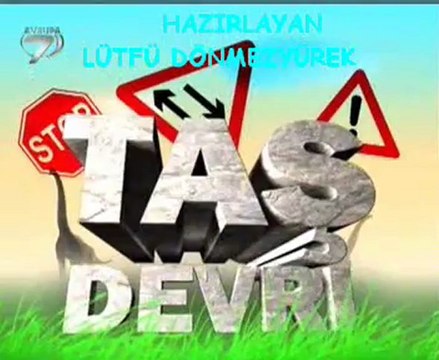 Atilla Taş Devri silifke bölüm 8-kayit lütfü dönmezyürek