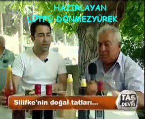 Atilla Taş Devri silifke bölüm 6-kayit lütfü dönmezyürek