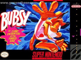 Bubsy // 01 // Walkthrough De L'été !