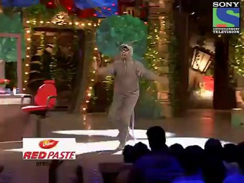 KCCK 15th July Desirippers