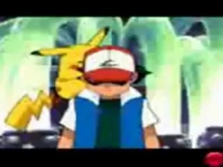 Pokémon Puzzle League - 1P Stadium Mode Cutscene 2 (English)