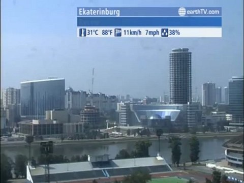 Cologne - Germany, Ekaterinburg - Russia, Tenerife - Spain, Ascona - Ticino - Switzerland, Arcachon - France, Dusseldorf - Germany, Doha - Qatar