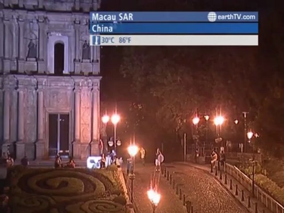 Cannes - France, Doha - Qatar, Lugano - Ticino - Switzerland, Agadir - Morocco, Warsaw - Poland, Tenerife - Spain, Macau SAR - China