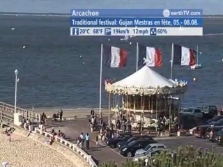 Paris - France, Warsaw - Poland, Doha - Qatar, Arcachon - France, Agadir - Morocco, Geneva - Switzerland, Dresden - Germany