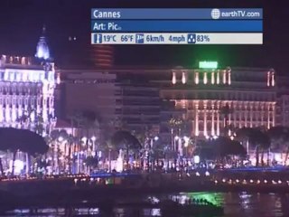 Venice - Italy, Washington - USA, Agadir - Morocco, Tenerife - Spain, Cannes - France, Macau SAR - China, Budapest - Hungary