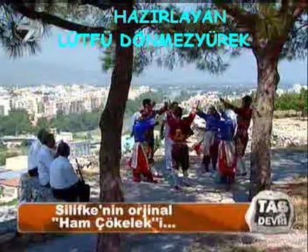 Atilla Taş devri silifke orginal ham cökelek kayit lütfü dönmezyürek
