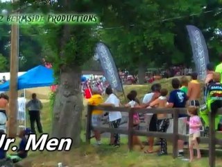 2012 USABMX Stars and Stripes National -- Day 2