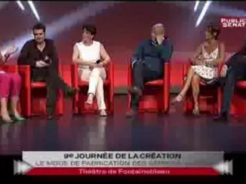 Quelles histoires? Pour quels publics? Le mode de fabrication des séries à succès