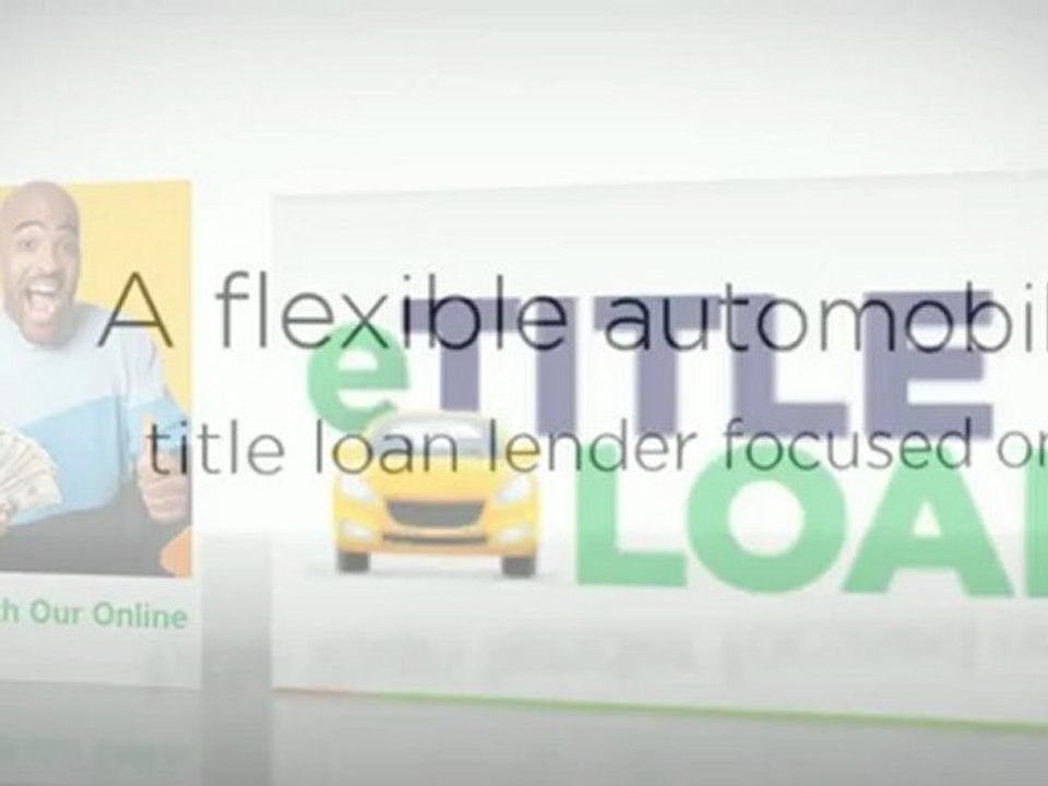 title loans online