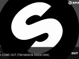 Zedd - Stars Come Out (Tim Mason Radio Mix)