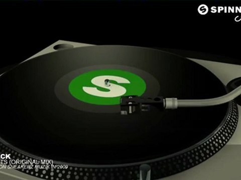 Afrojack - Polkadots (Original Mix)