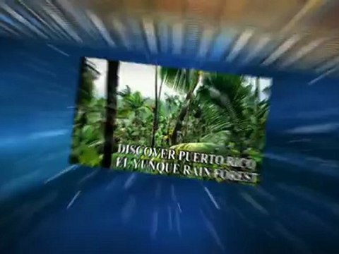 Puerto Rico Tours, San Juan Tours With VIP Taxi PR