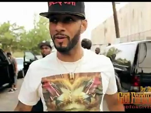 (Behind The Scenes) Rick Ross - Hold Me Back_Music Video