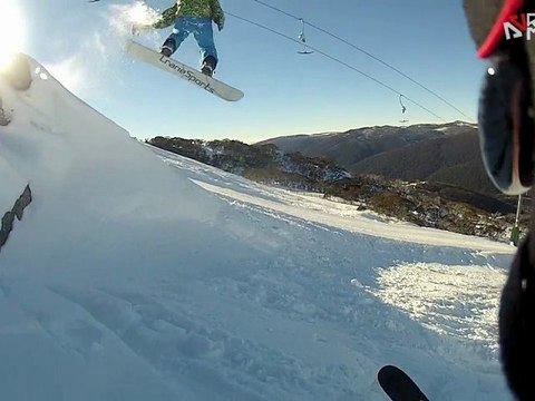 Xtrem Trip Video Contest - WHS Snow Trip 2012