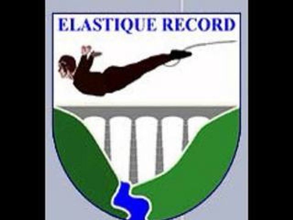 SAUT ELASTIQUE