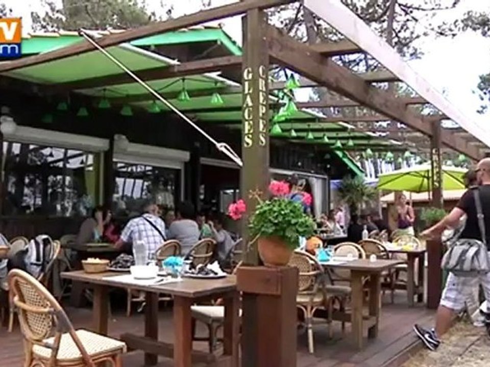 Retour du soleil : bonne nouvelle pour les vacanciers et les professionnels du tourisme