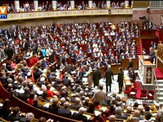 Finances : les députés rejettent la fiscalisation d’une partie de leur indemnité