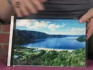 Inspired by Pinterest: Photo Transfers