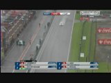 International Superstars 2012 - GP Spa Francorchamps Race 1