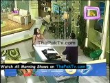 Morning With Juggan By PTV Home - 16th July 2012 - Part 1/4