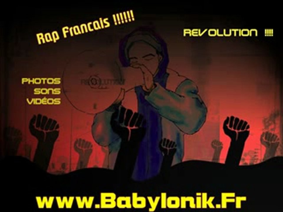 BaByLoNiK !!!!!!!!!!!! Medley !!!!!!!!!!!!!!!!!!