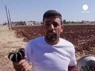 Conflict in Syria now civil war - International...