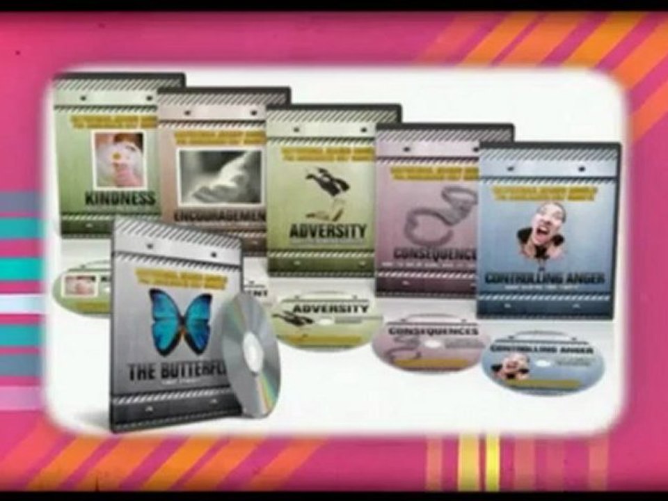 Motivational Reading Modules