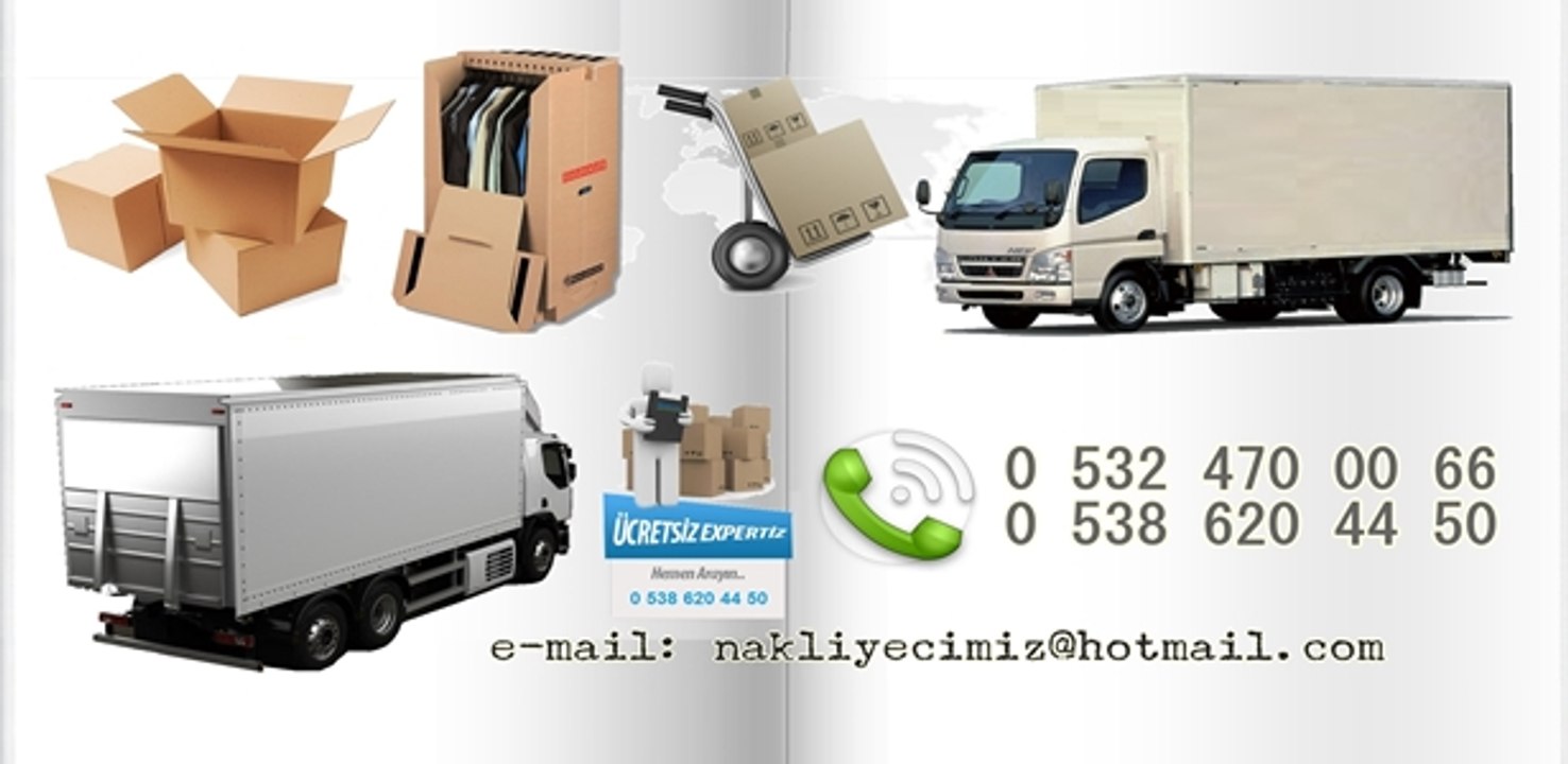 Ataşehir Nakliyat 0538 620 4450, Ataşehir evdeneve Nakliye, Ataşehir evden eve nakliye