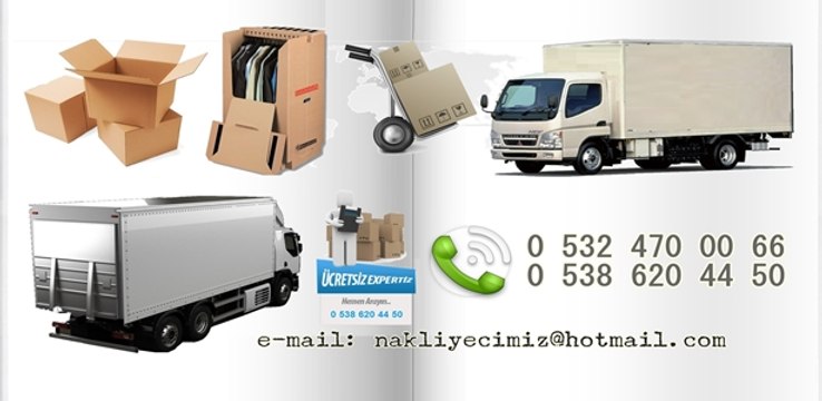 Ataşehir Nakliyat 0538 620 4450, Ataşehir evdeneve Nakliye, Ataşehir evden eve nakliye