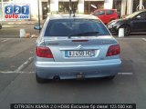 Occasion CITROEN XSARA LA GARENNE COLOMBES