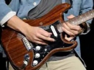 Guitar lessons for beginners