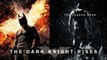 The Dark Knight Rises Movie Preview - Christian Bale, Michael Caine and Tom Hardy