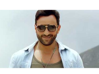 Saif Ali Khan Not Ready To Go Old As Yet - Bollywood Gossip