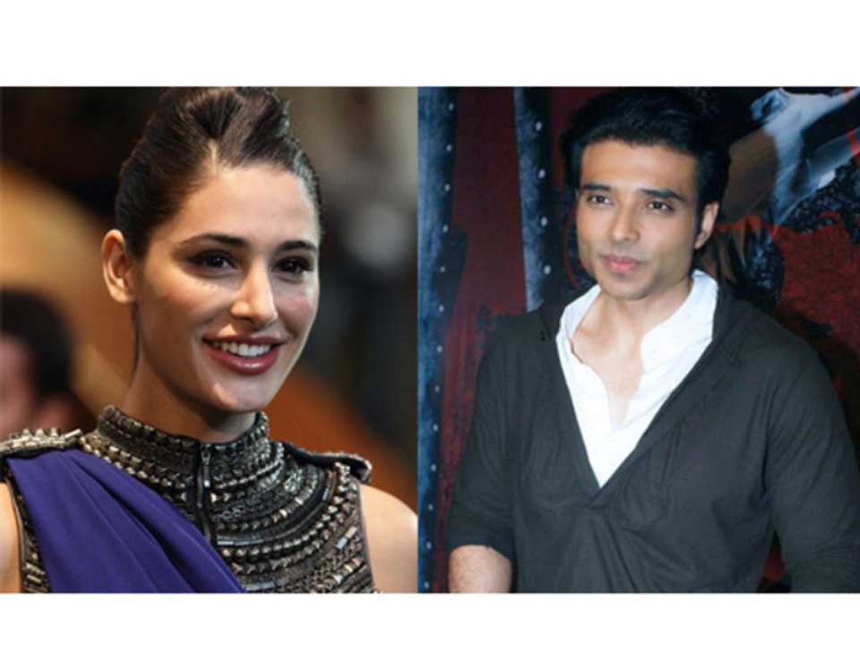 Uday Chopra Now Dating Nargis Fakhri? - Bollywood Gossip