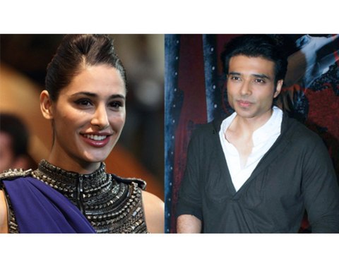 Uday Chopra Now Dating Nargis Fakhri? - Bollywood Gossip
