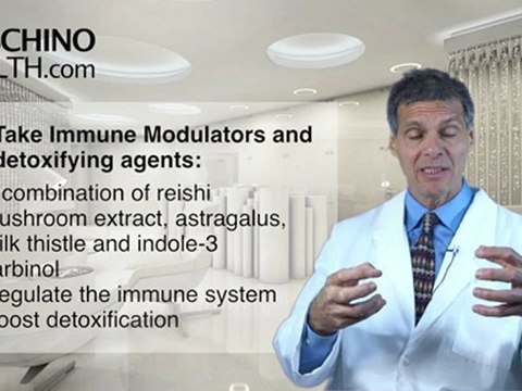 Heavy Metal Toxicity: Supplements That Protect Us