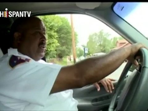 Documental East St Luis