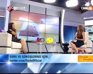 Evdeki Misafir 16.07.2012