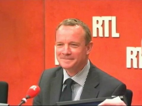 Les heures supplémentaires empêchent-elles de créer de l'emploi ? : le Débat avec Jean-Eude du Mesnil du Buisson, secrétaire général de la Confédération générale des petites et moyennes entreprises