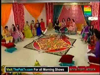 Jago Pakistan Jago By Hum TV - 16th July 2012 Part 1