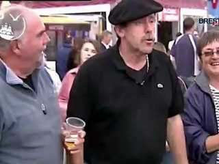 Les Tonnerres de Brest 2012 : ZAP' de Brest - épisode 7