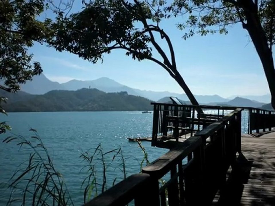 taiwan tourisme