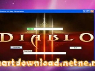 Diablo Torrent + Keygen & DOWNLOAD
