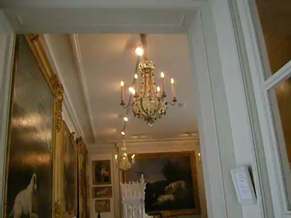 Trompe L'Oeil