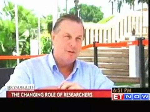 Brand Equity: In conversation with Coke CMO Joseph V Tripod, part -2