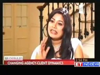 Brand Equity: In conversation with Dana Anderson, Kraft Foods